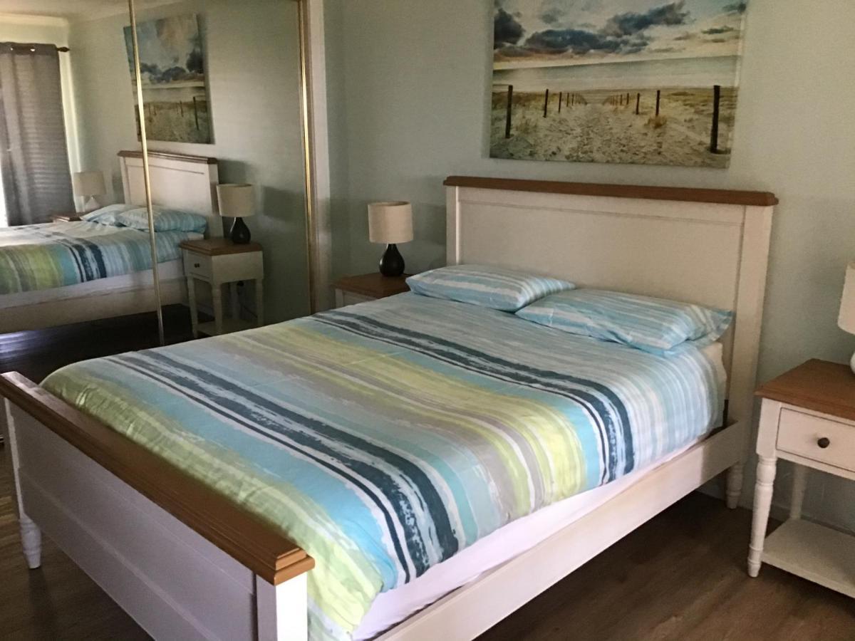 90 Mile Beachhouse&Villas Golden Beach מראה חיצוני תמונה