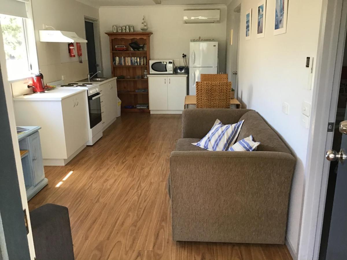90 Mile Beachhouse&Villas Golden Beach מראה חיצוני תמונה