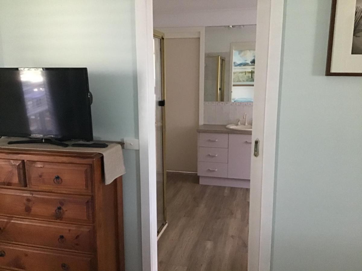 90 Mile Beachhouse&Villas Golden Beach מראה חיצוני תמונה