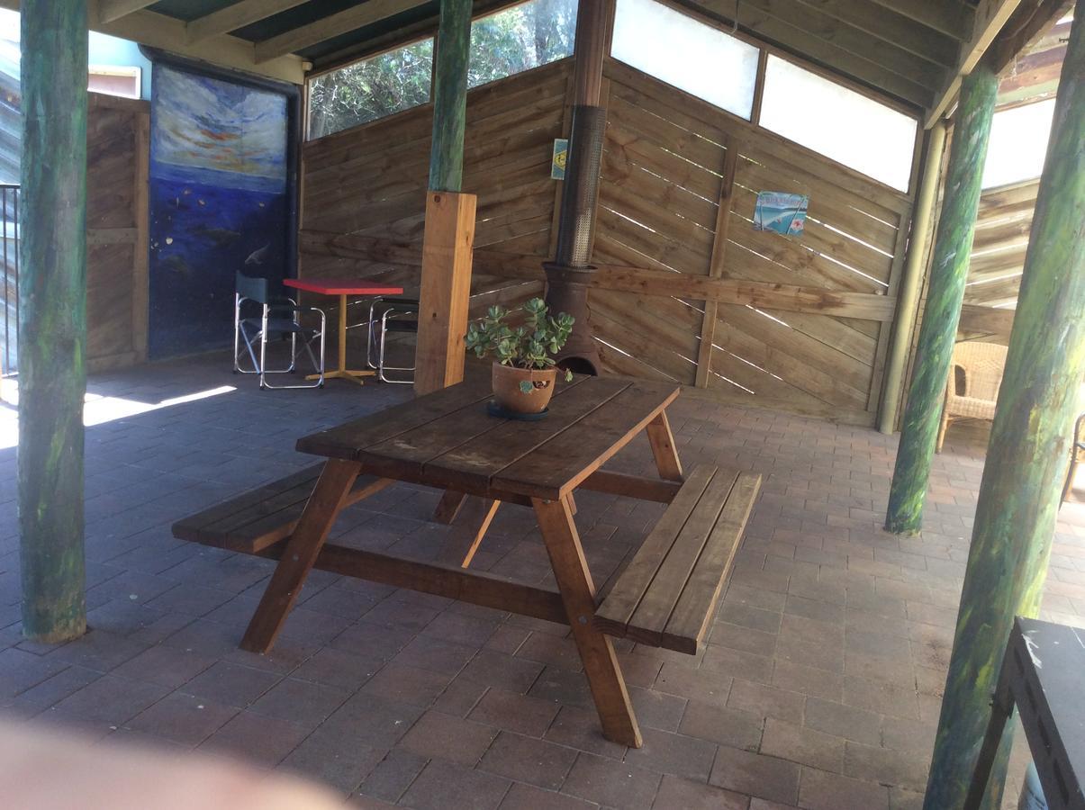 90 Mile Beachhouse&Villas Golden Beach מראה חיצוני תמונה