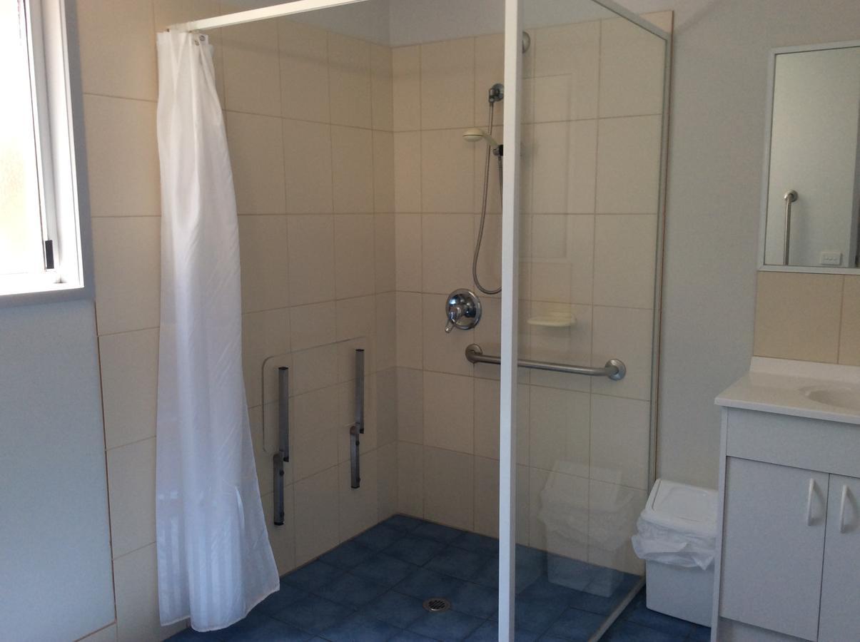 90 Mile Beachhouse&Villas Golden Beach מראה חיצוני תמונה