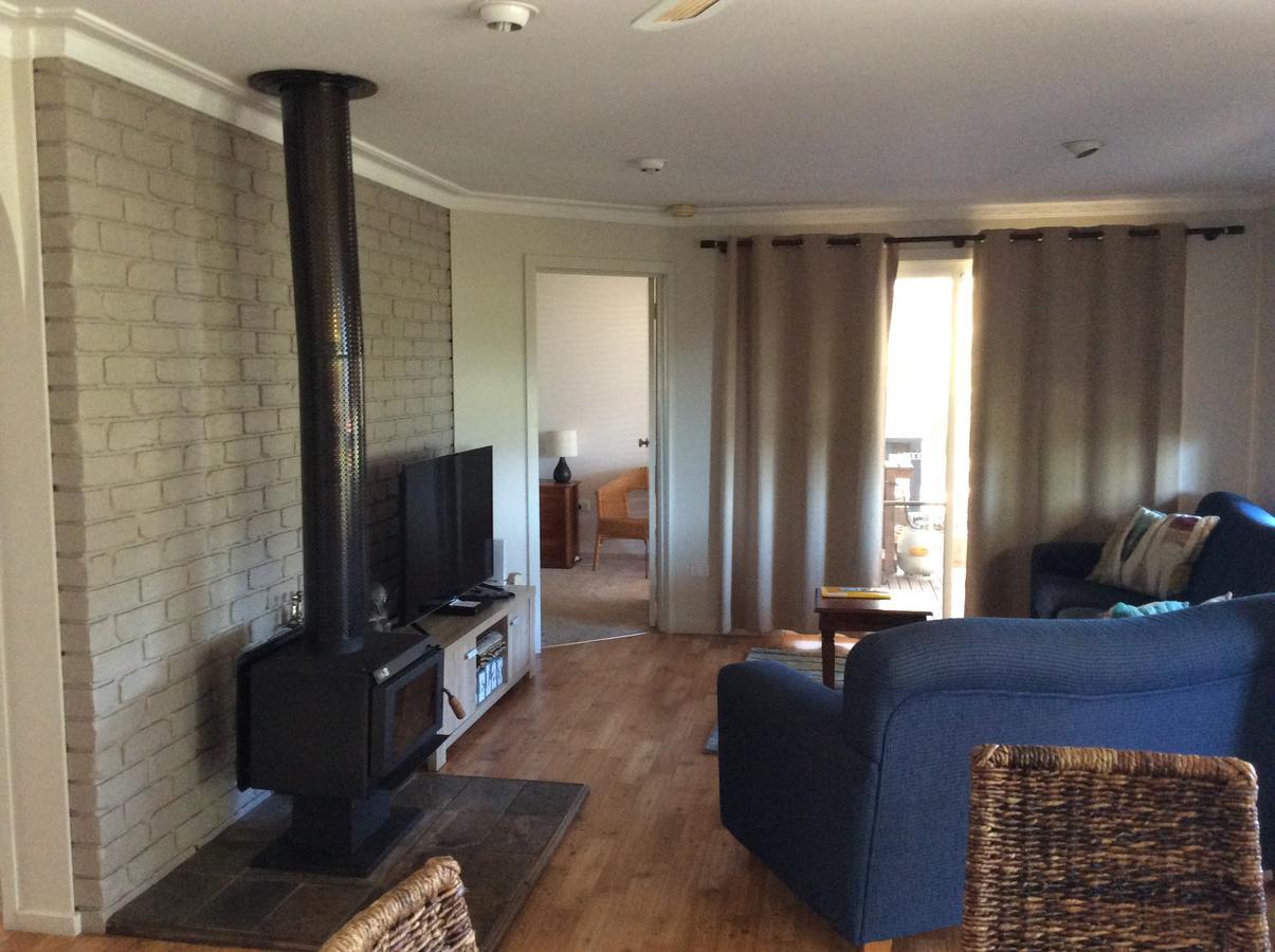 90 Mile Beachhouse&Villas Golden Beach מראה חיצוני תמונה
