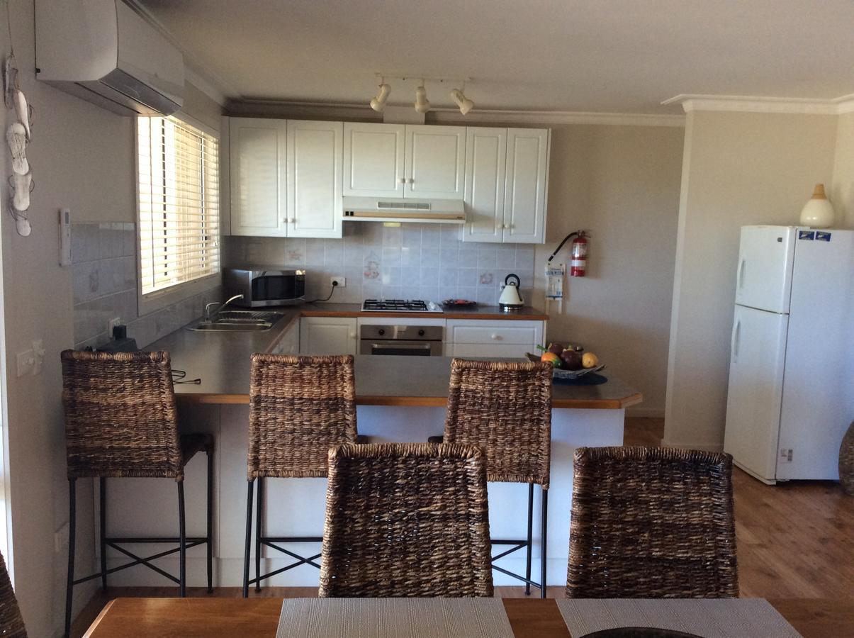 90 Mile Beachhouse&Villas Golden Beach מראה חיצוני תמונה
