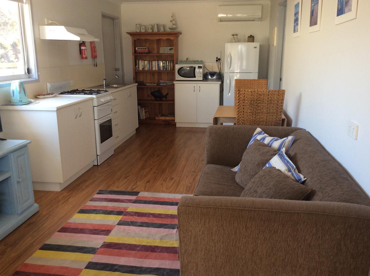 90 Mile Beachhouse&Villas Golden Beach מראה חיצוני תמונה